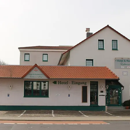 Zieherser Hof 3* Fulda