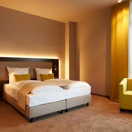 Platzhirsch Hotel Fulda