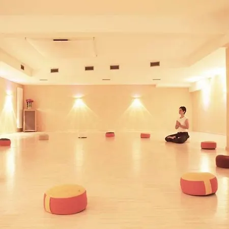 Biohotel St. Anna 3*