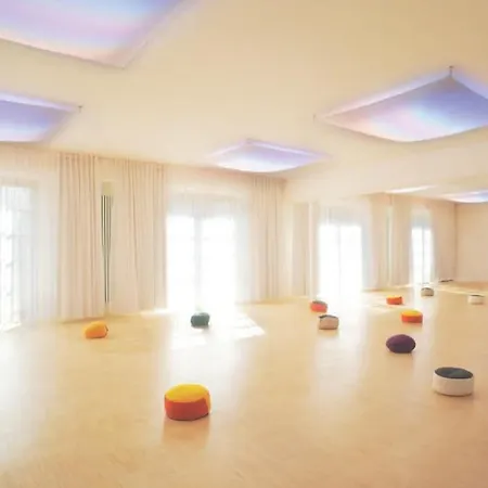 Hotel Biohotel St. Anna Fulda