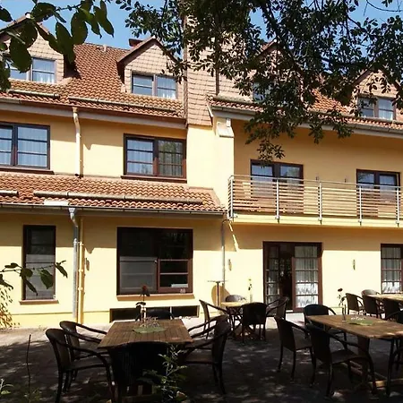 Biohotel St. Anna Hotel