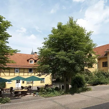 Hotel Biohotel St. Anna 3*