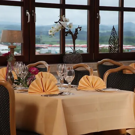Hotel Altes Casino 3*