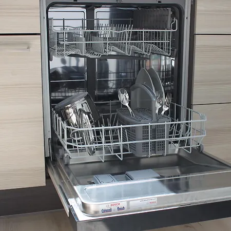 Apartamento Fulda *
