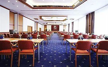Esperanto Kongress- Und Kulturzentrum