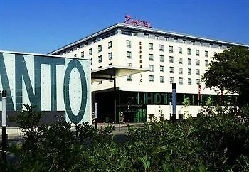 Hotel Esperanto Kongress- Und Kulturzentrum