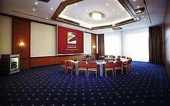 Hotel Esperanto Kongress- Und Kulturzentrum 4*