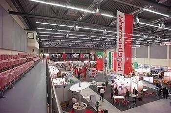 Hotel Esperanto Kongress- Und Kulturzentrum