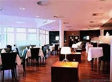 Esperanto Kongress- Und Kulturzentrum