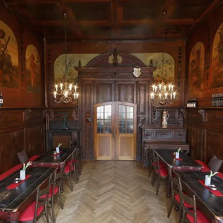 Zum Ritter Hotel