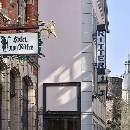 Zum Ritter Hotel Fulda