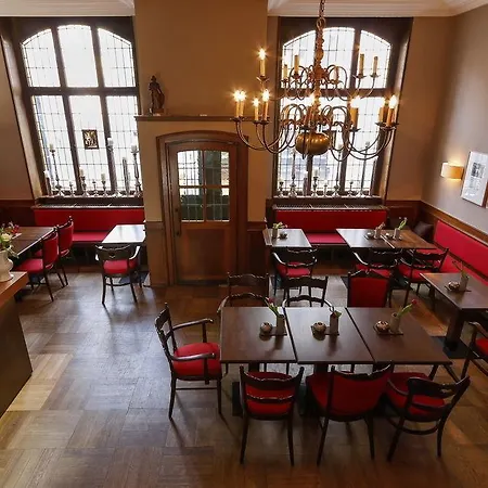 Zum Ritter 3* Fulda