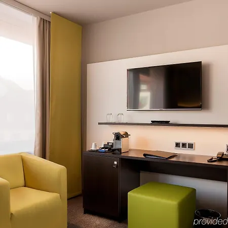 Platzhirsch Hotel Fulda