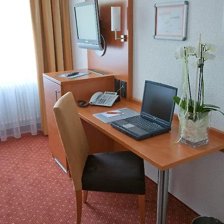 Parkhotel Hotel 3*
