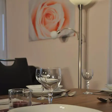 Komfortable Apartment-wohnung * Fulda