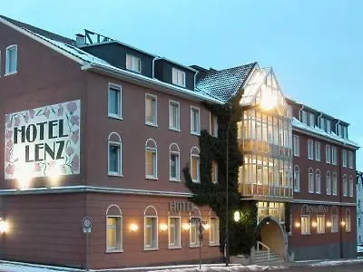 Lenz Fulda