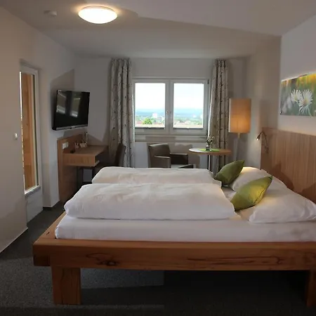 Altes Casino Hotel Petersberg (Hessen)