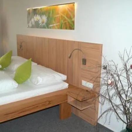 Hotel Altes Casino