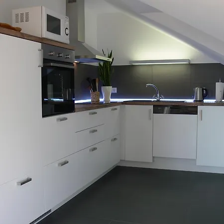 Apartment Premium Ferienloft Dressler