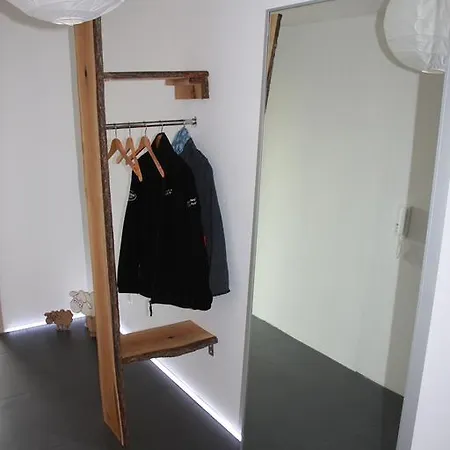 Apartment Premium Ferienloft Dressler *