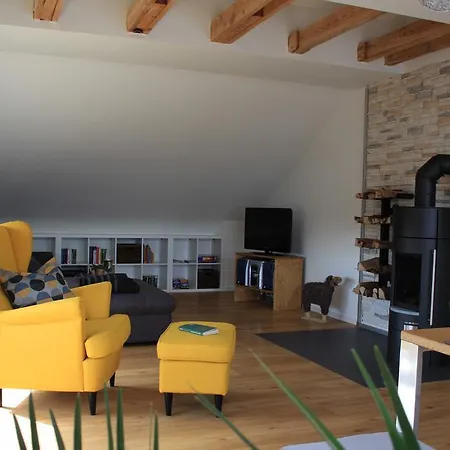 Premium Ferienloft Dressler Apartment *