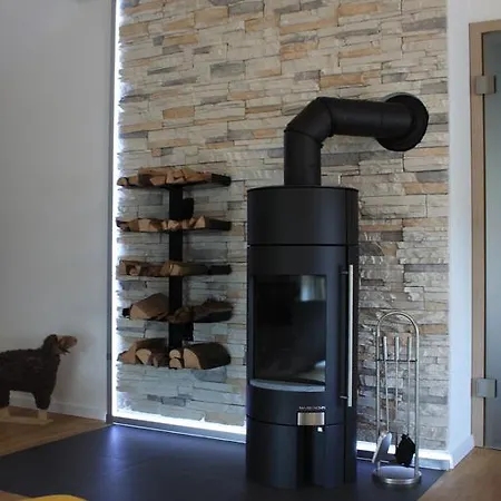 Apartment Premium Ferienloft Dressler