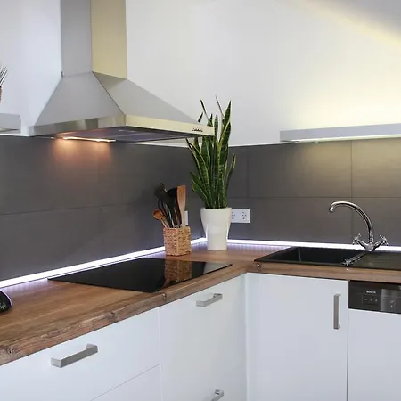 Premium Ferienloft Dressler Apartment Fulda