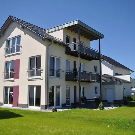 Komfortable Apartment-wohnung *