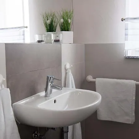 Komfortable Apartment-wohnung * Fulda