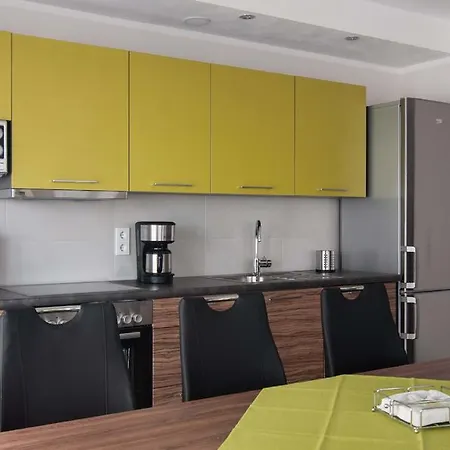 Komfortable Apartment-wohnung * Fulda