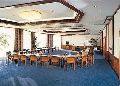 Sieben Welten Hotel&spa Hotel 4*