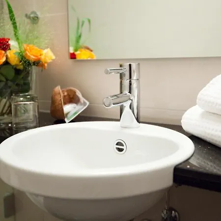 Cityhotel Hessischer Hof Hotel Fulda