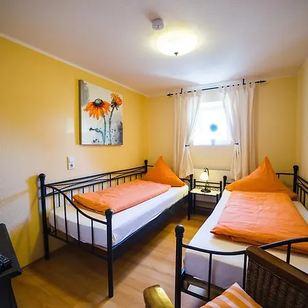 Aparthotel Bettina Bett&breakfast 2*