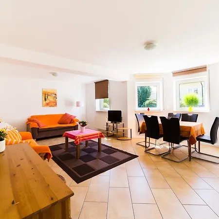 Bettina Bett&breakfast Aparthotel 2*