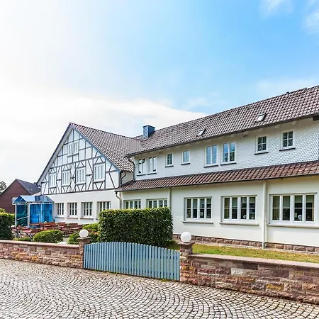 Hotel Am Trätzhof