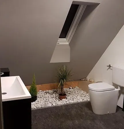 Gaestehaus-fulda Apartment