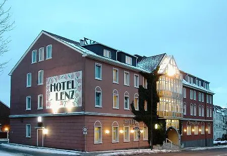 Hotel Lenz