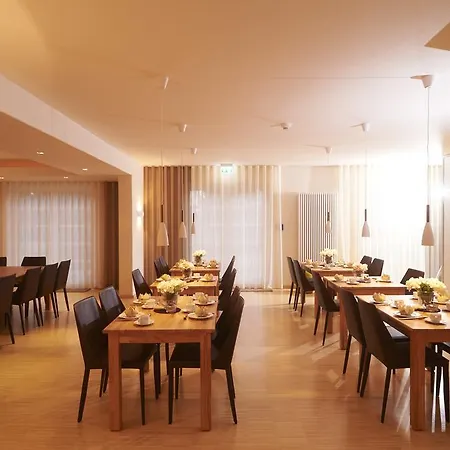 Biohotel St. Anna Hotel Fulda