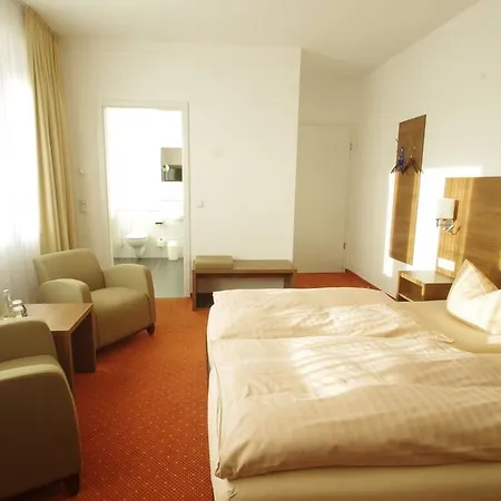 Hotel Peterchens Mondfahrt Fulda