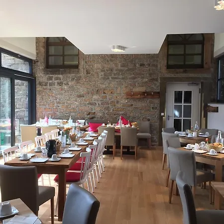 Hotel Bachmuehle
