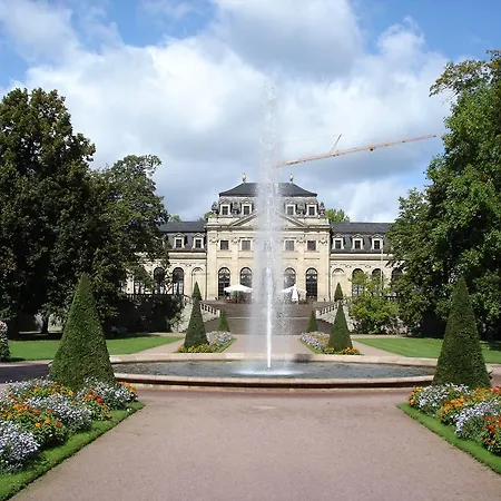 Bachmuehle Fulda