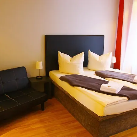 Hotel Am Schloss