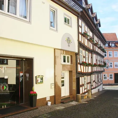 Am Schloss Fulda