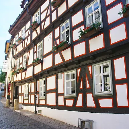 Am Schloss Hotel