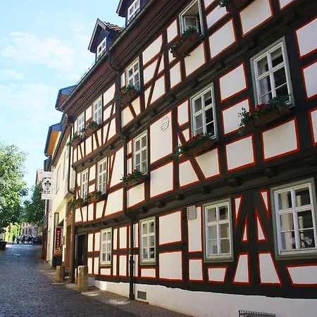 Hotel Am Schloss Fulda