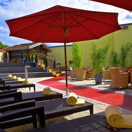 Esperanto Kongress- Und Kulturzentrum Hotel Fulda