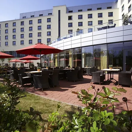Esperanto Kongress- Und Kulturzentrum Hotel 4*