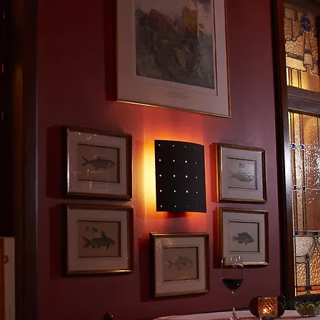 Romantichotel Goldener Karpfen Hotel 4*