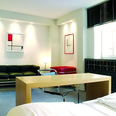 Romantichotel Goldener Karpfen Hotel