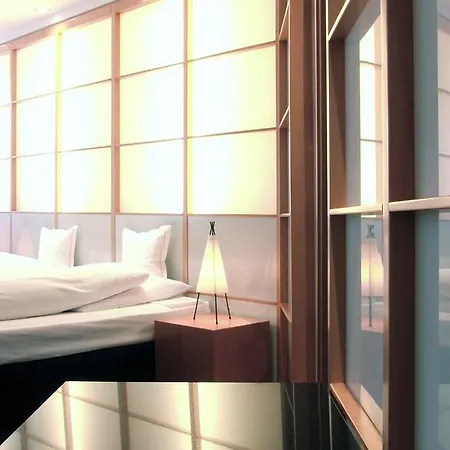 Hotel Romantichotel Goldener Karpfen 4*